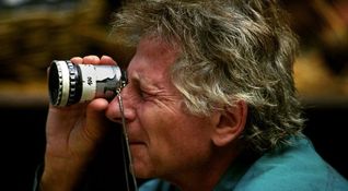 Roman Polanski