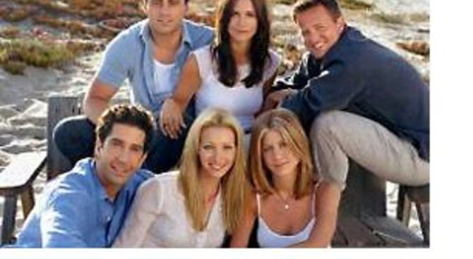 Friends