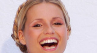 Michelle Hunziker