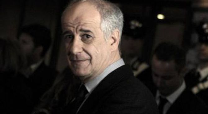 Toni Servillo