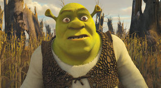 Shrek - E vissero felici e contenti