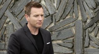 Ewan McGregor