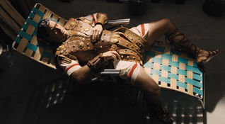 Ave Cesare - George Clooney