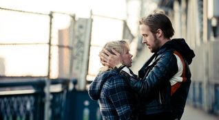 Blue Valentine