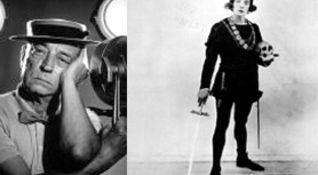 Buster Keaton