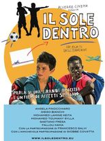 Il sole dentro - Locandina