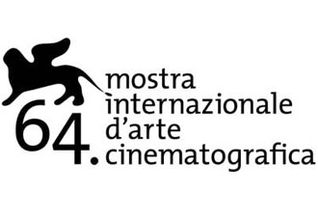 64^ Mostra del Cinema di Venezia