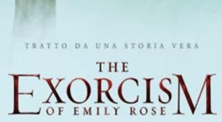 The exorcism of Emily Rose