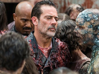 The Walking Dead