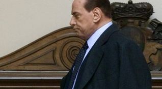Silvio Berlusconi