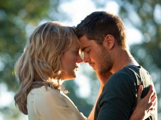 Ho cercato il tuo nome - Taylor Schilling, Zac Efron