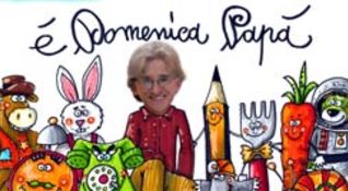 E' domenica papÃ 