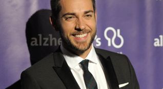 Zachary Levi