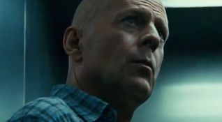 A Good Day to Die Hard - Bruce Willis