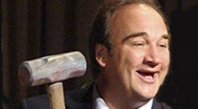 Jim Belushi