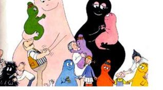 Barbapapa