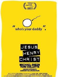 Jesus Henry Christ - Poster