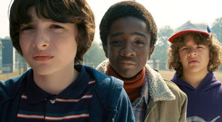 Stranger Things