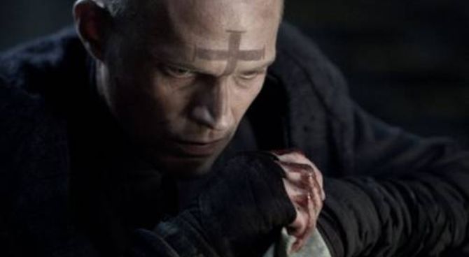Priest - Il prete - Paul Bettany