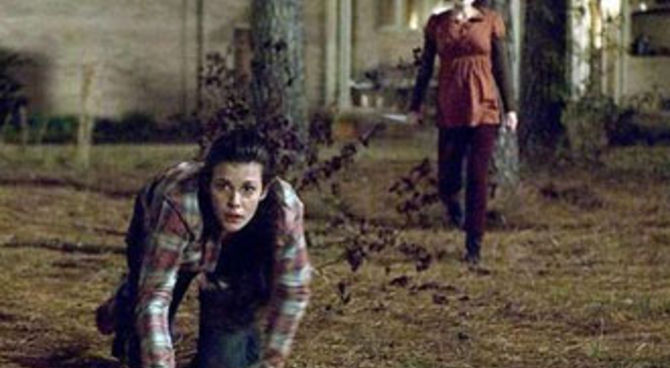 The Strangers