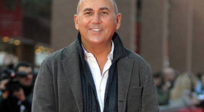 Ferzan Ozpetek