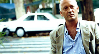 Tony Sperandeo