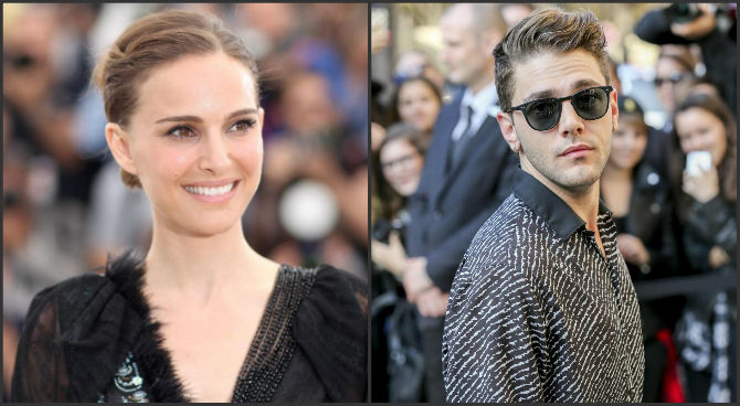 Natalie Portman, Xavier Dolan