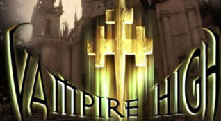 Vampire High