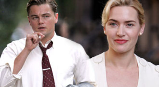 Revolutionary Road