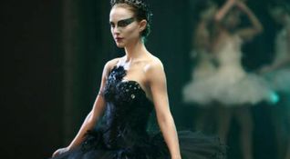 Il cigno nero - Natalie Portman