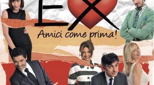 ex amici come prima