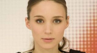 The Girl With the Dragon Tattoo - Rooney Mara