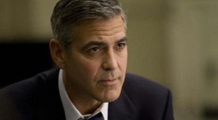 George Clooney