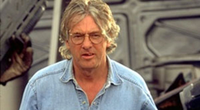 Paul Verhoeven
