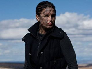 Knockout - Resa dei conti - Gina Carano