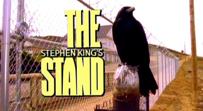 The Stand