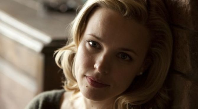 To the Wonder - Rachel McAdams