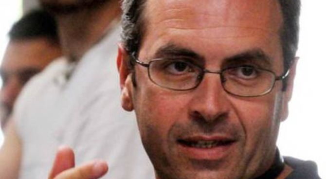 Stefano Incerti