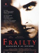 Frailty