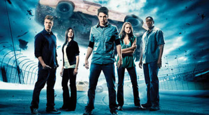 Final destination 3d