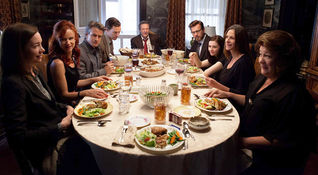 I segreti di Osage County