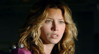 Jessica Biel