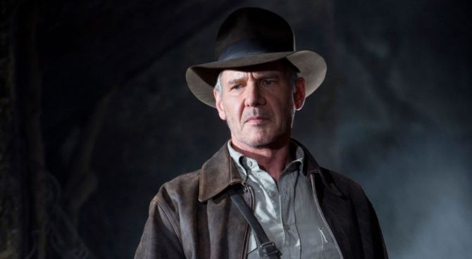 Indiana Jones e il regno del teschio di cristallo