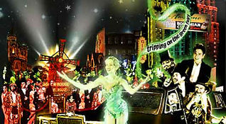 moulin rouge