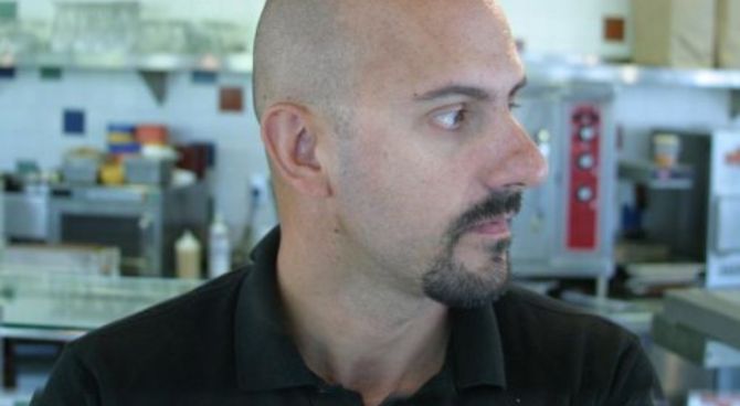 Marco Ponti