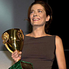 festival venezia, sandra ceccarelli