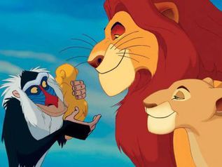 Il re leone