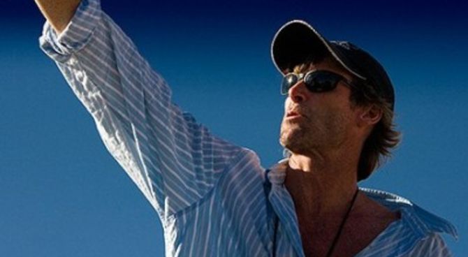 Michael Bay
