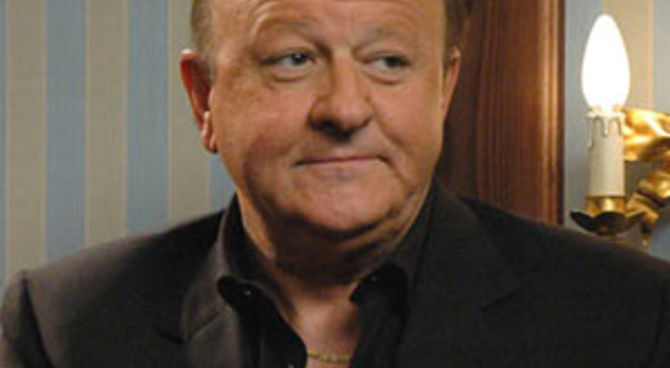 Massimo Boldi