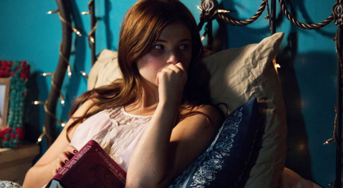 Insidious 3